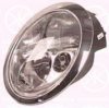 KLOKKERHOLM 40010121A1 Headlight